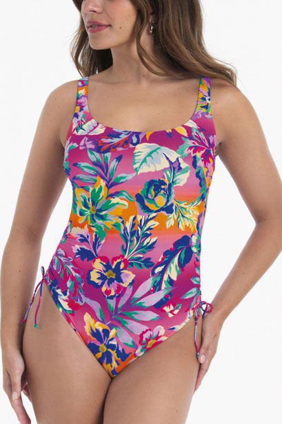 Rosa Faia Beachwear - Jessy Badeanzug