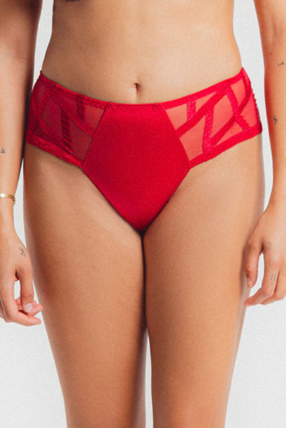 Série Shorty
