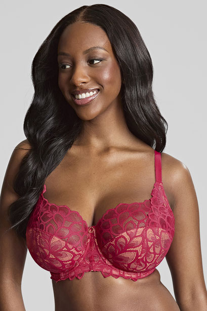 Allure Full Cup Bra
