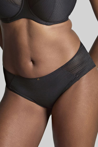 Serene Brief