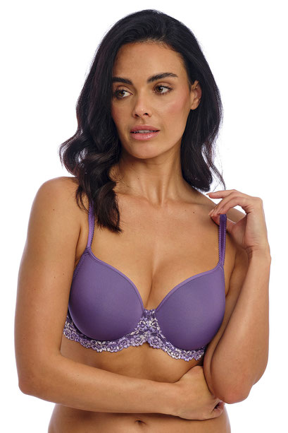Embrace Lace Contour Bra