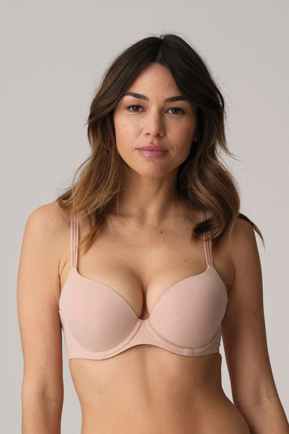 Louie Push-Up BH
