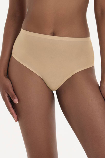 High Waist String