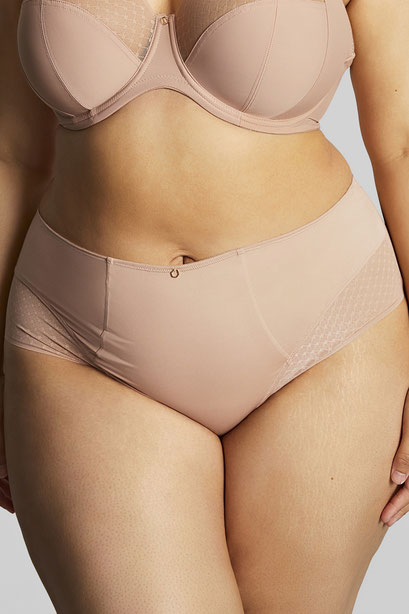 Bliss Deep Brief