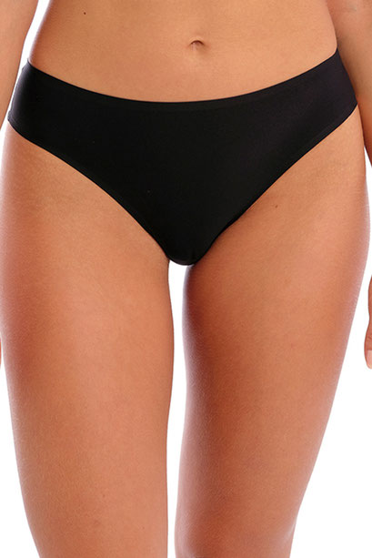 Lace Ease Thong