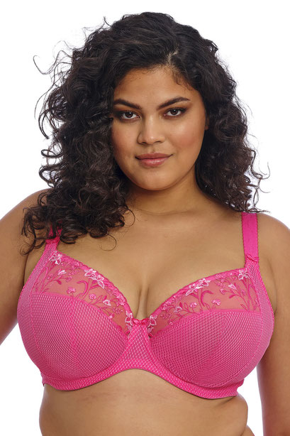 Elomi Charley