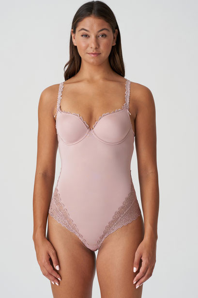 Jane Unterlegter Body