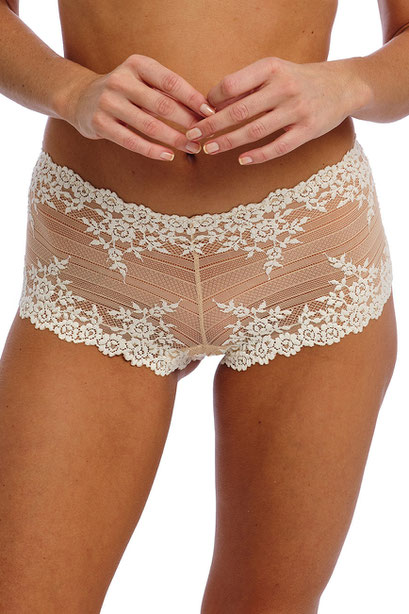 Embrace Lace Boyshort