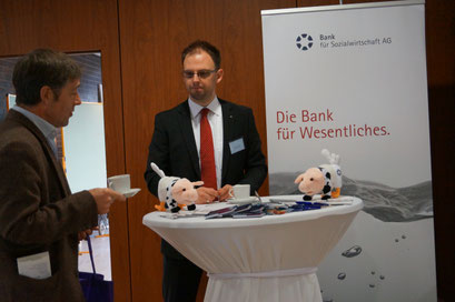 Social Talk 2016 © Sabine Schlitt, EKKW