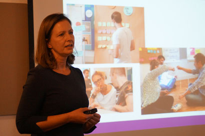 Social Talk Izgs Der Ehd