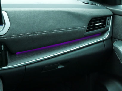 Nissan Qashqai nouveau e-power - sept 2025