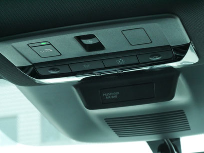 Nissan Qashqai nouveau e-power - sept 2025
