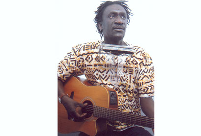Badou Boy (Sénégal)