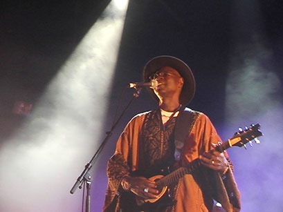 Ali Farka Touré