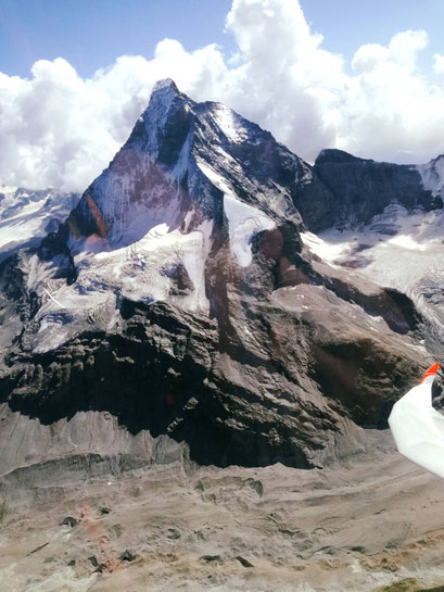 Stop #8: Matterhorn (Schweiz)