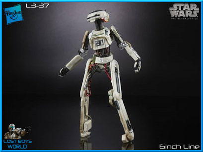 TBS - 6 Inch - L3-37