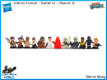 Micro Force
