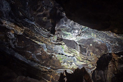 20.05.2014 Sudwala Caves