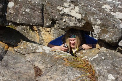 19.05.2014 Kaapschehoop Nature Walk