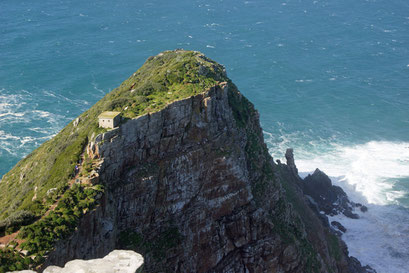 04.06.2014 Cape Point