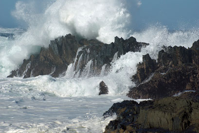 02.06.2014 Storms River Mouth