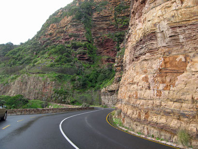 04.06.2014 Chapman's Peak Drive