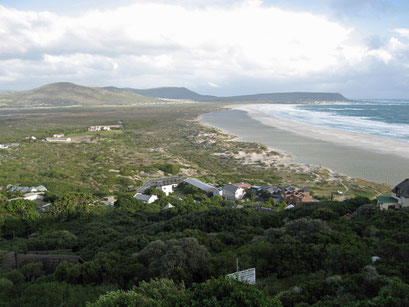 04.06.2014 Noordhoek Beach