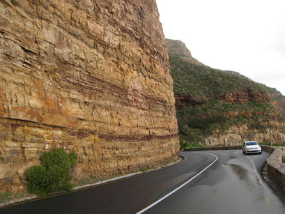 04.06.2014 Chapman's Peak Drive