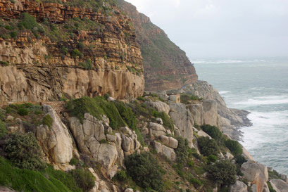 04.06.2014 Chapman's Peak Drive