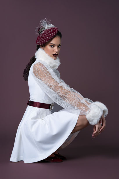 Fashion Photography © Michael Schnabl