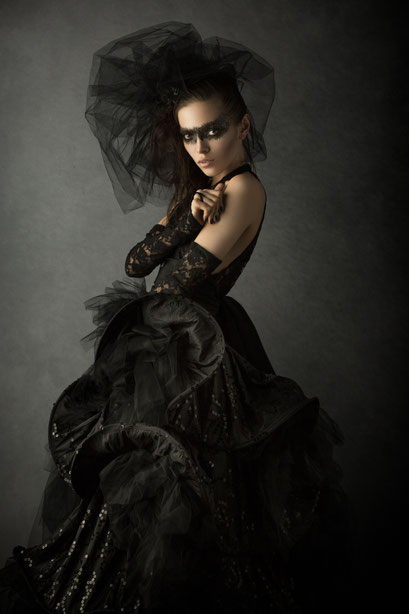 Fashion Photography © Michael Schnabl