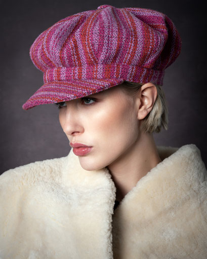 Fashion Photography © Michael Schnabl