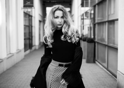 Fashion Photography © Michael Schnabl