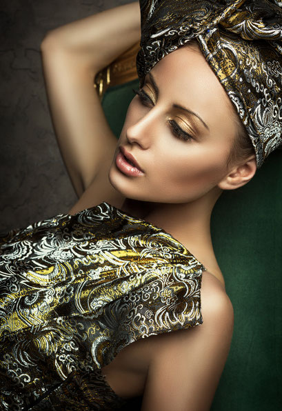 Fashion Photography © Michael Schnabl