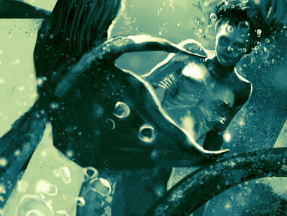 Mermaid II