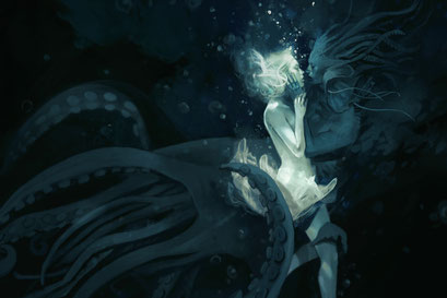 "King Squid"