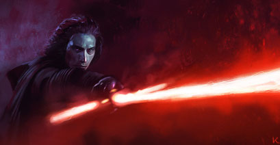 "Summon the flames"