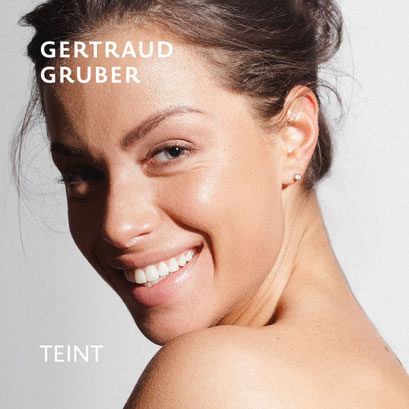 Es ist dieses besondere Strahlen.