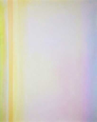 Dialogue F150 (227.3 x 181.8cm)  2018