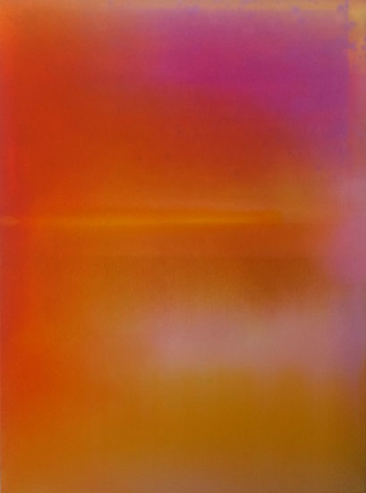 Frontier      F60 (130.3 x 97cm)  2014