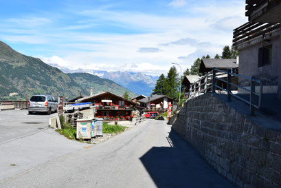 Grächen '14.