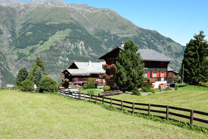 Grächen '14.