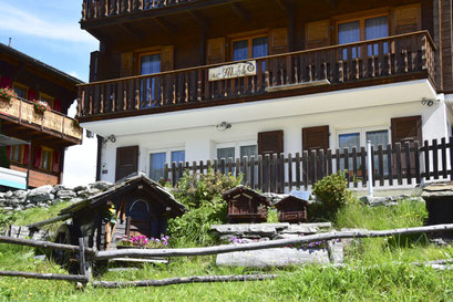 Grächen '14.