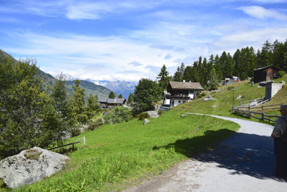 Grächen '14.