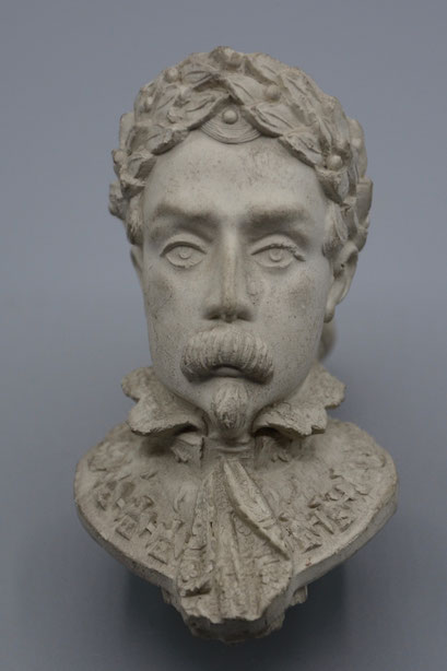 Catalogus nummer 842 - Napoleon III empereur
