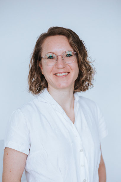 Eva Blöchle (Psychologin M.Sc., Kinder- & Jugendlichenpsychotherapeutin) - Elternzeit -