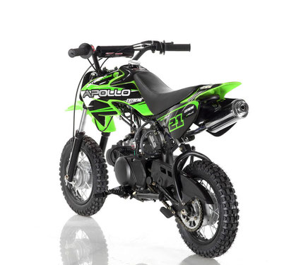 Apollo db 21 70cc 2025