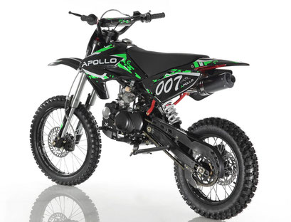 Db 007 dirt bike outlet