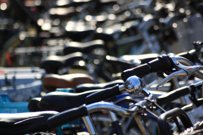 Bikes