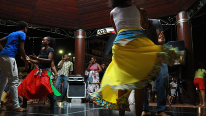 Martinique